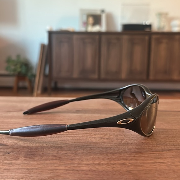 oakley eyejacket gen 1 (1994) - Picture 1 of 5